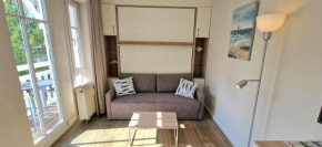 Fewo 331, Seepark Sellin